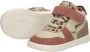 Develab Baby schoentjes Baby schoentjes Roze - Thumbnail 9