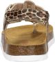 Develab 48192 359 Fantasy sandalen Bruin Dames - Thumbnail 13