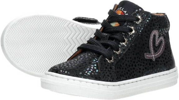 Develab Veterschoen Hoog