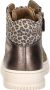 Develab Veterschoen hoog Veterschoen hoog Taupe - Thumbnail 4