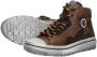 Develab 44301 757 Cognac Veter boots - Thumbnail 5