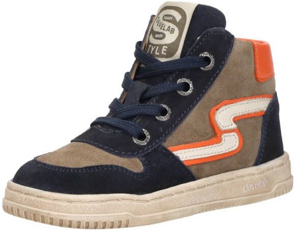 Develab Veterschoenen Hoog