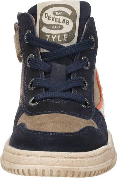 Develab Veterschoenen Hoog