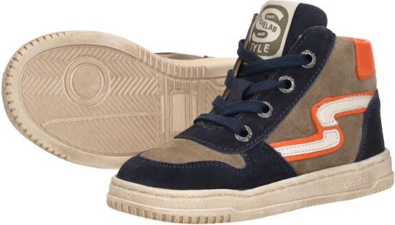 Develab Veterschoenen Hoog