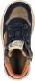 Develab Veterschoenen Hoog Veterschoenen Hoog Blauw - Thumbnail 7