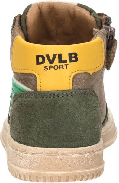 Develab Veterschoenen Hoog