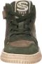 Develab Sneakers Jongens Multi - Thumbnail 4