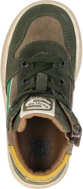 Develab Veterschoenen Hoog