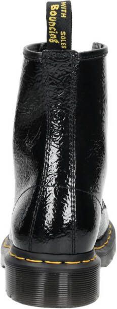 Dr. Martens 1460 Zwartlak