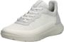 ECCO sneaker wit art 834823 00007 ATH 1FW - Thumbnail 4