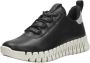 Ecco Slip-on sneakers GRUUV W Vrijetijdsschoen outdoorschoen rubberen loopzool met twee-weg flexibiliteit - Thumbnail 10