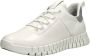 Ecco Slip-on sneakers GRUUV M met innovatieve loopzool vrijetijdsschoen lage schoen veterschoen - Thumbnail 56
