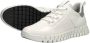 Ecco Slip-on sneakers GRUUV M met innovatieve loopzool vrijetijdsschoen lage schoen veterschoen - Thumbnail 60