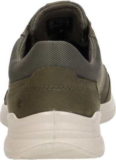 ECCO Irving Lace