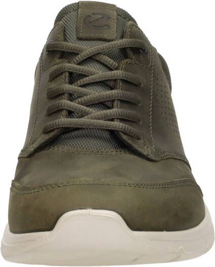 ECCO Irving Lace