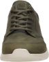 Ecco Sneakers Irving met witte loopzool vrijetijdsschoen lage schoen veterschoen - Thumbnail 11