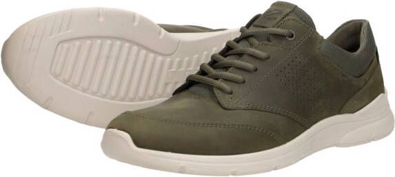 ECCO Irving Lace