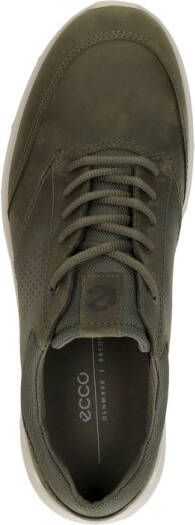 ECCO Irving Lace