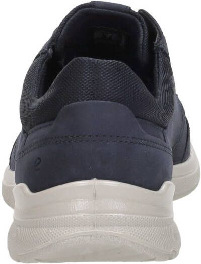 ECCO Irving Lace
