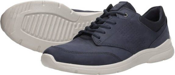 ECCO Irving Lace