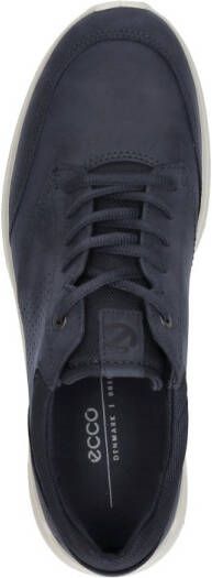 ECCO Irving Lace