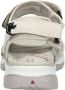 ECCO Offroad Dames nubuck wandelsandaal Beige Size: 36 (UK 3.5-4) - Thumbnail 5