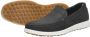 ECCO S LITE MOC M–Schoenen–Mannen–Zwart–43 - Thumbnail 6