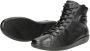 Ecco Hoge veterschoenen in sportieve look - Thumbnail 15