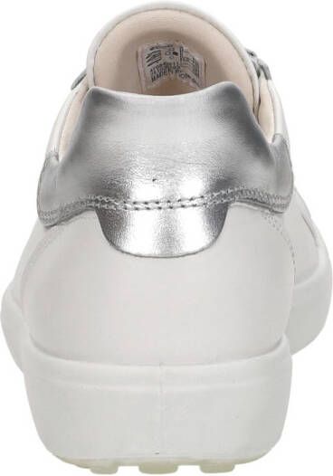ECCO Soft 7 Easy Slip Lace