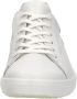 ECCO Soft Sneakers wit Leer Dames - Thumbnail 10