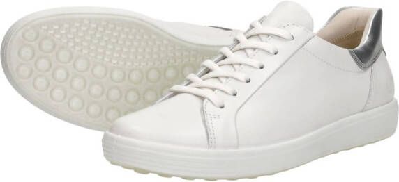 ECCO Soft 7 Easy Slip Lace