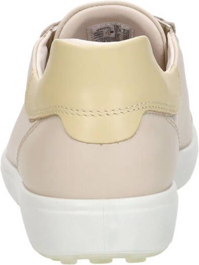 ECCO Soft 7 Easy Slip Lace