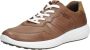 ECCO Sneakers Soft 7 Runner 460.634 50.436 Rood Heren - Thumbnail 1