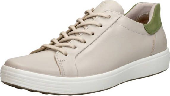 ECCO Soft 7 Slip Lace