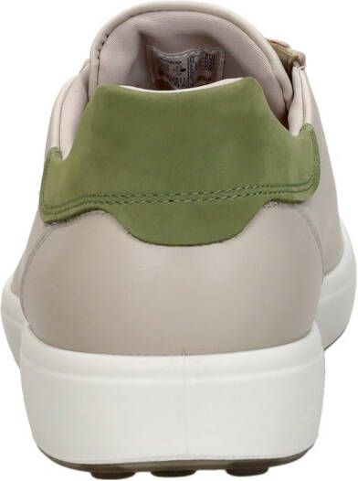 ECCO Soft 7 Slip Lace