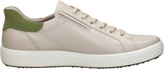 ECCO Soft 7 Slip Lace