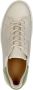 ECCO Soft 7 Slip Lace Sneakers Laag Gebroken wit - Thumbnail 8