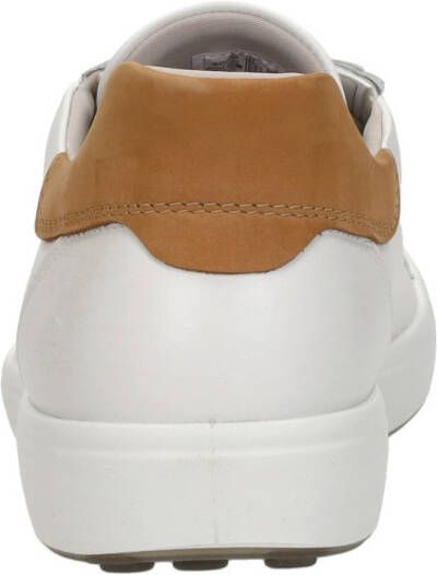 ECCO Soft 7 Slip Lace
