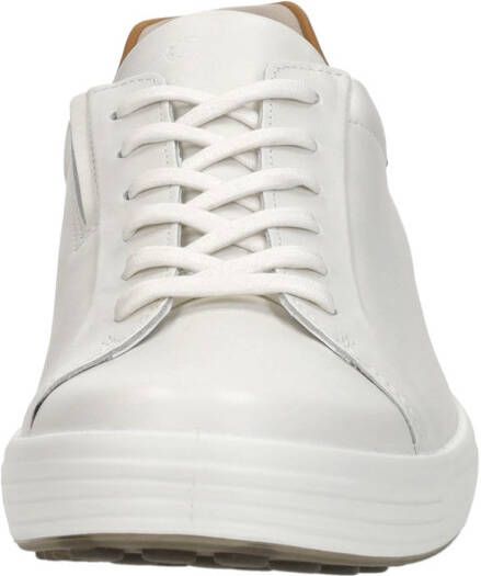 ECCO Soft 7 Slip Lace
