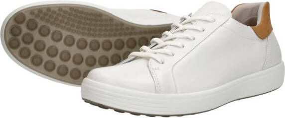 ECCO Soft 7 Slip Lace