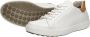 Ecco Sneakers Soft 7 M Vrijetijdsschoen lage schoen veterschoen met lichte loopzool - Thumbnail 6