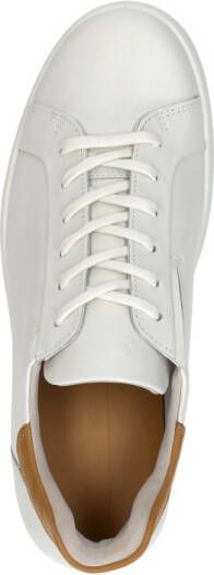 ECCO Soft 7 Slip Lace