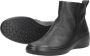 ECCO Soft 7 Wedge Dames Laarzen Zwart - Thumbnail 5