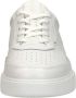 ECCO Sneaker 539814 52292 Street Court M Wit - Thumbnail 6