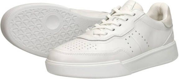 ECCO Street Court