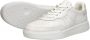 ECCO Sneaker 539814 52292 Street Court M Wit - Thumbnail 7