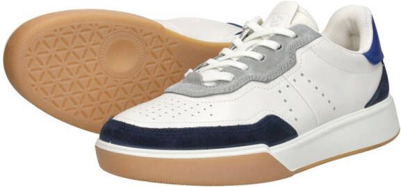 ECCO Street Court