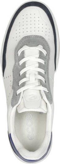 ECCO Street Court