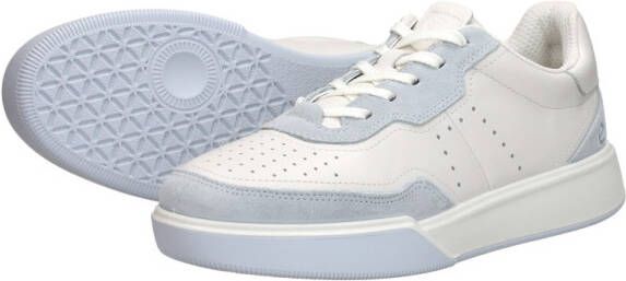 ECCO Street Court
