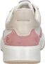 ECCO Street Court Sneakers roze Leer Dames - Thumbnail 10